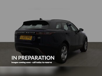 Used Land Rover Range Rover Velar 2022 for sale - 77924929: Photo