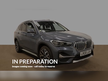 BMW - X1