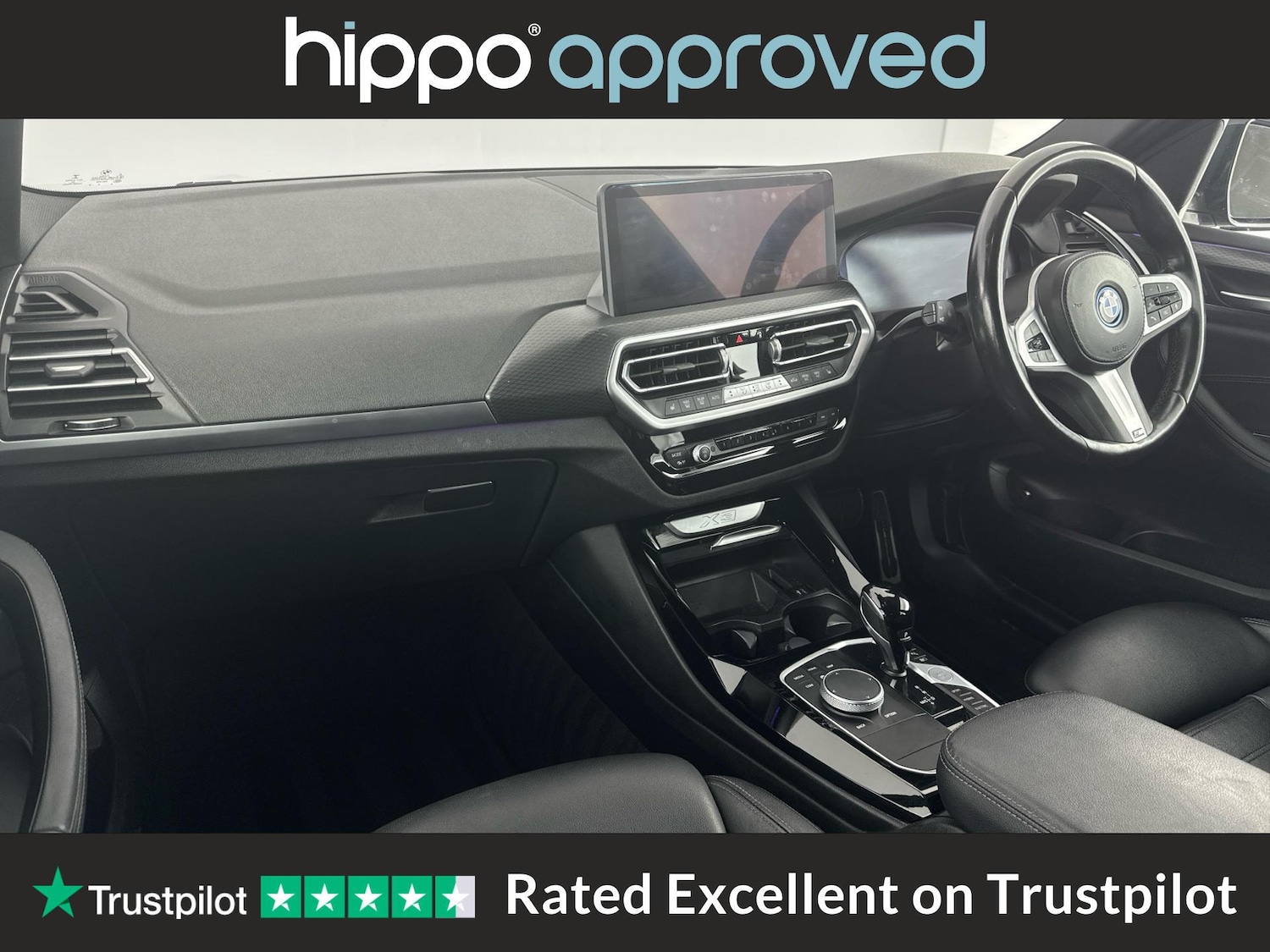 Used BMW X3 2022 for sale - 76658813: Photo 10