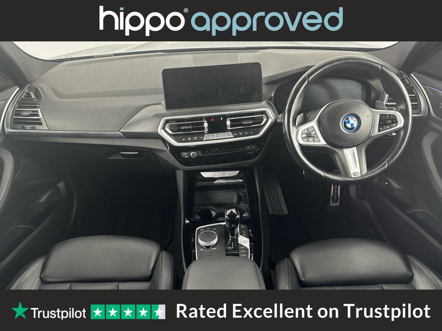 Used BMW X3 2022 for sale - 76658813: Photo 11