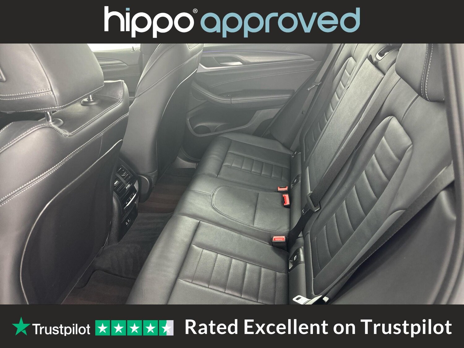 Used BMW X3 2022 for sale - 76658813: Photo 14