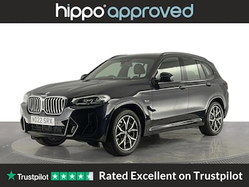 Used BMW X3 2022 for sale - 76658813: Photo