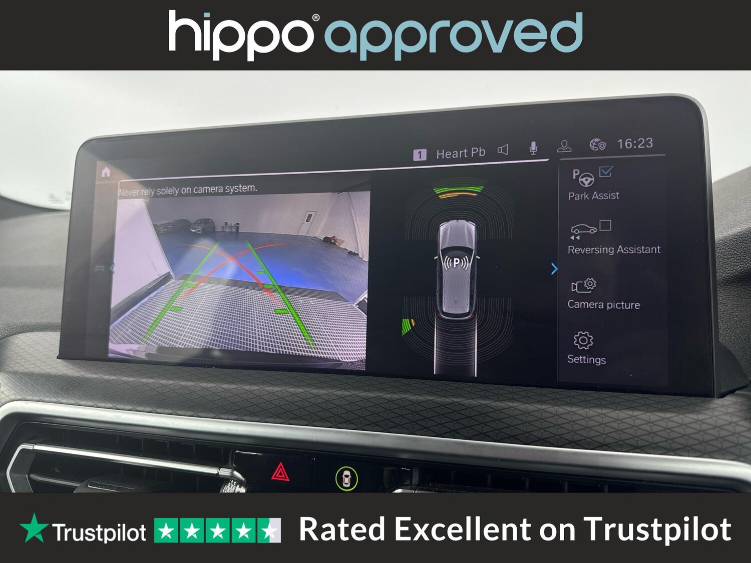 Used BMW X3 2022 for sale - 76658813: Photo 21