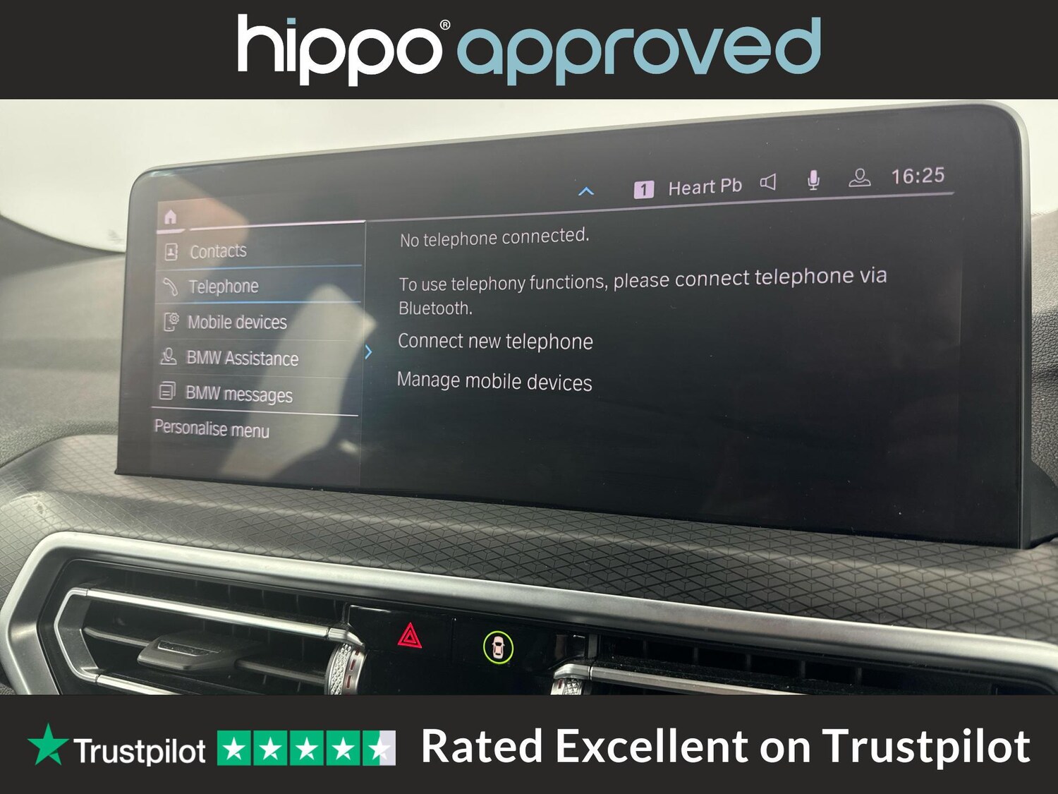 Used BMW X3 2022 for sale - 76658813: Photo 26