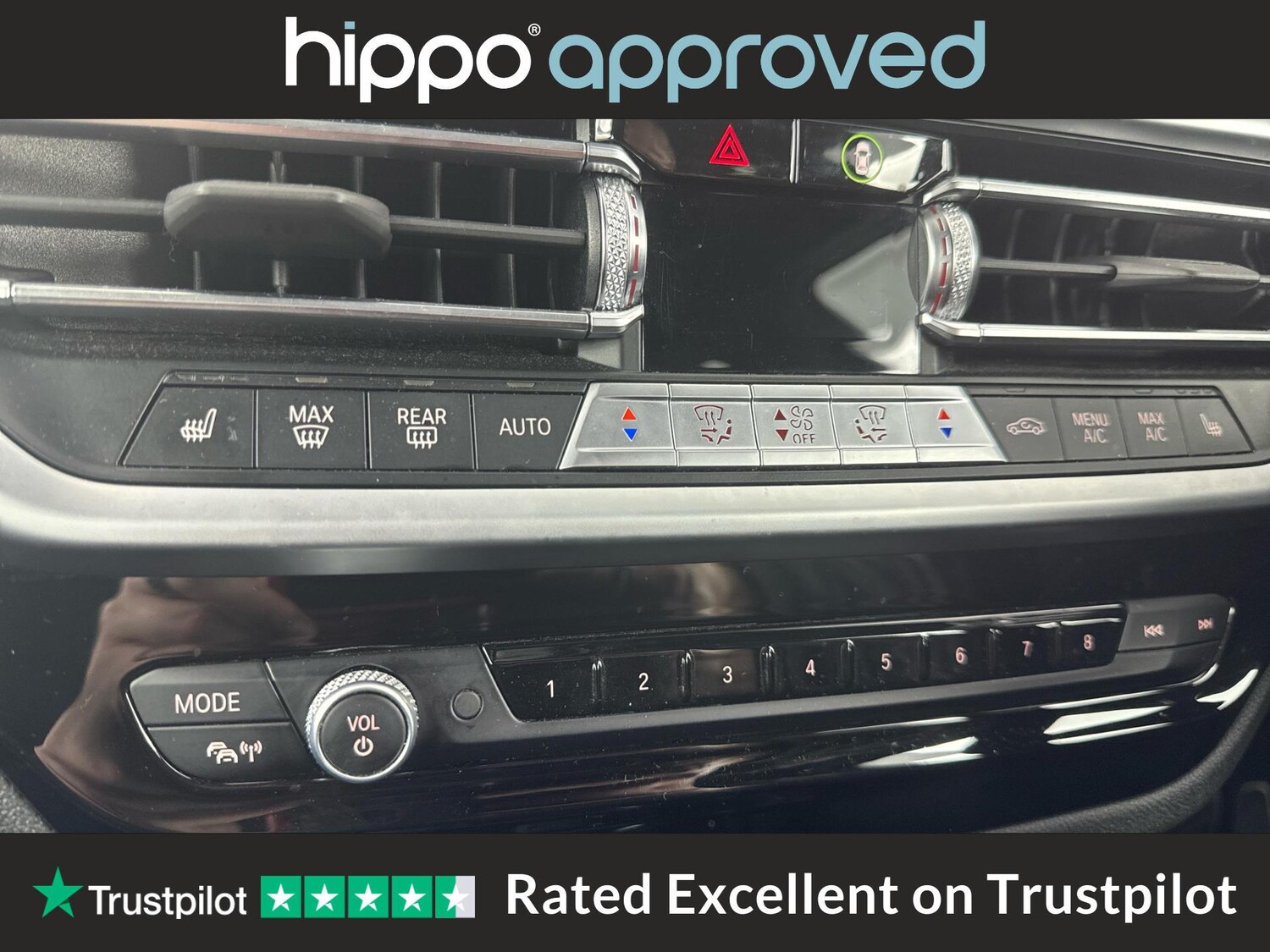 Used BMW X3 2022 for sale - 76658813: Photo 28