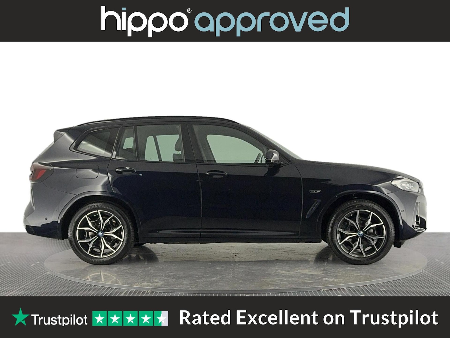 Used BMW X3 2022 for sale - 76658813: Photo 3