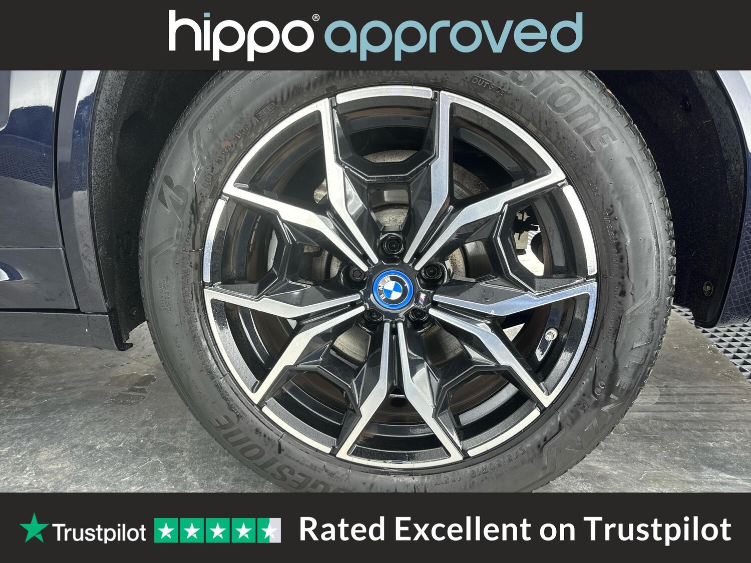 Used BMW X3 2022 for sale - 76658813: Photo 30