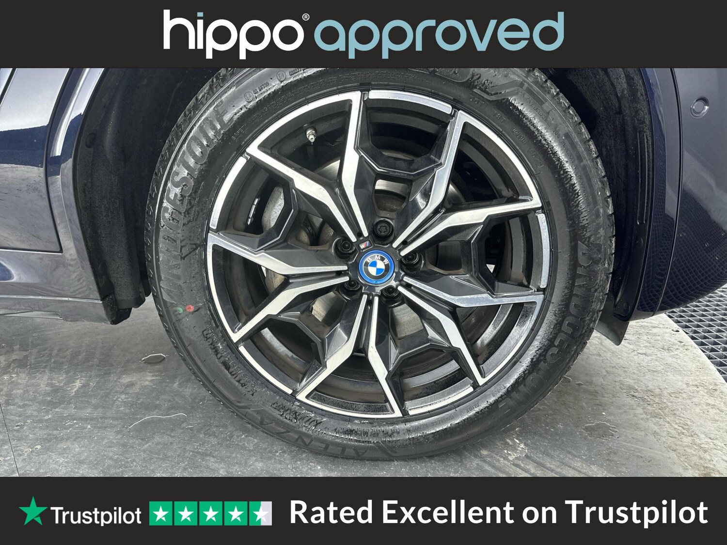 Used BMW X3 2022 for sale - 76658813: Photo 32