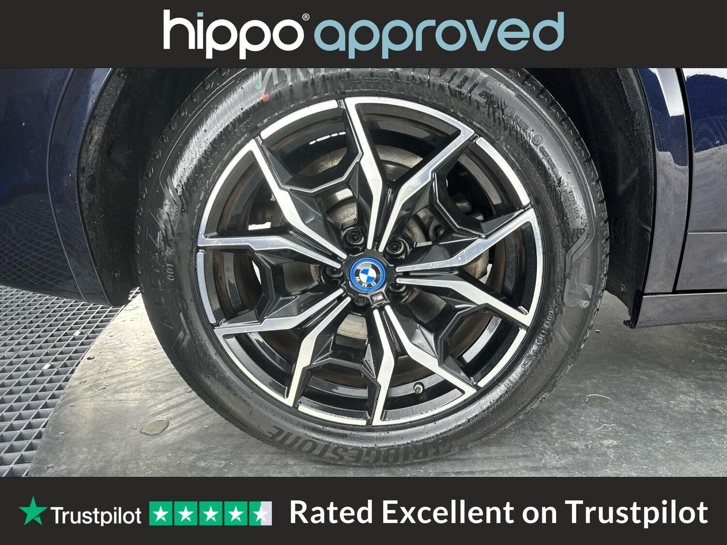 Used BMW X3 2022 for sale - 76658813: Photo 33