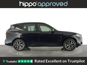 Used BMW X3 2022 for sale - 76658813: Photo