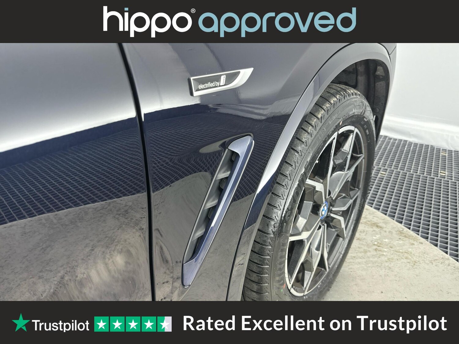 Used BMW X3 2022 for sale - 76658813: Photo 41