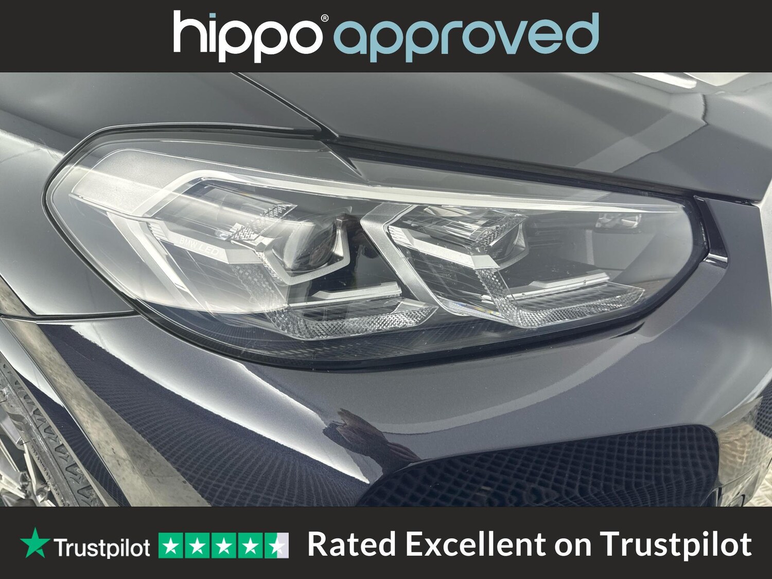 Used BMW X3 2022 for sale - 76658813: Photo 43