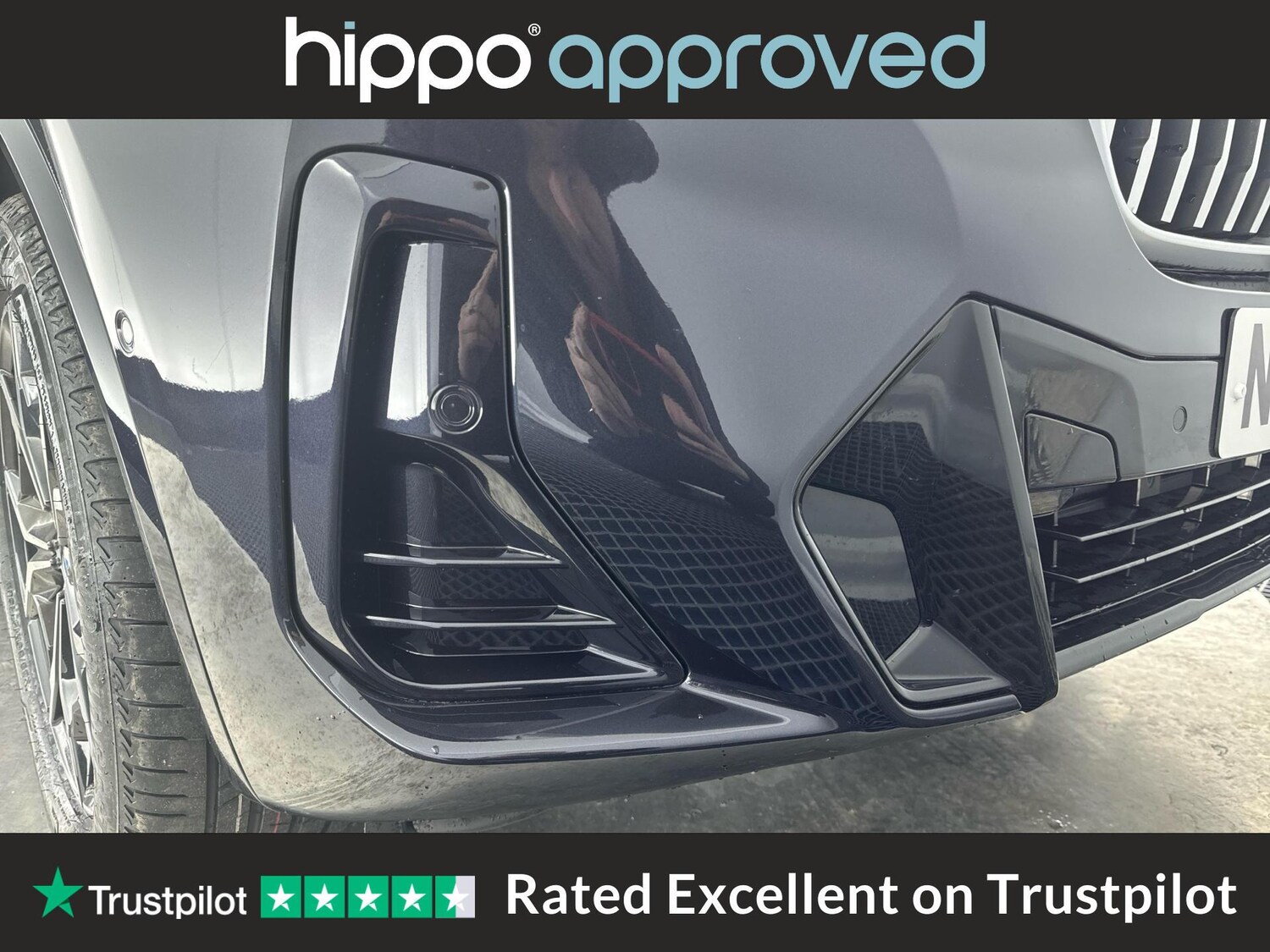 Used BMW X3 2022 for sale - 76658813: Photo 44