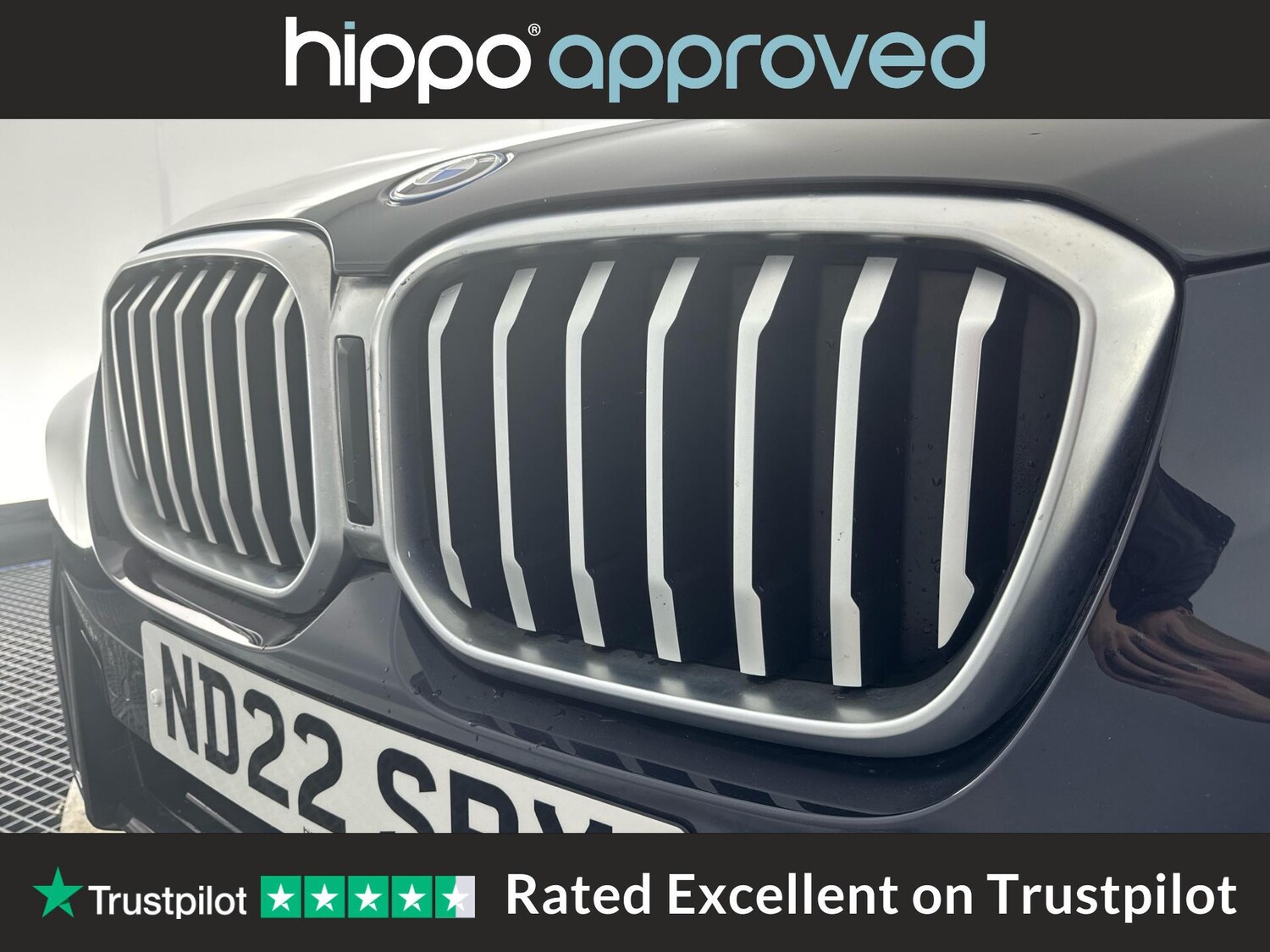 Used BMW X3 2022 for sale - 76658813: Photo 46