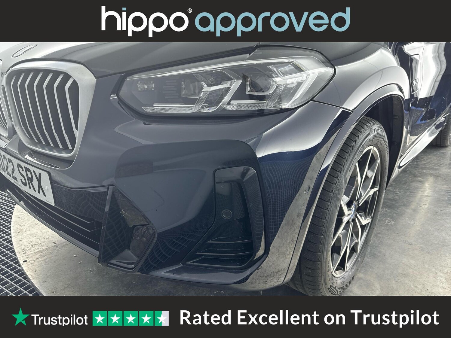 Used BMW X3 2022 for sale - 76658813: Photo 47