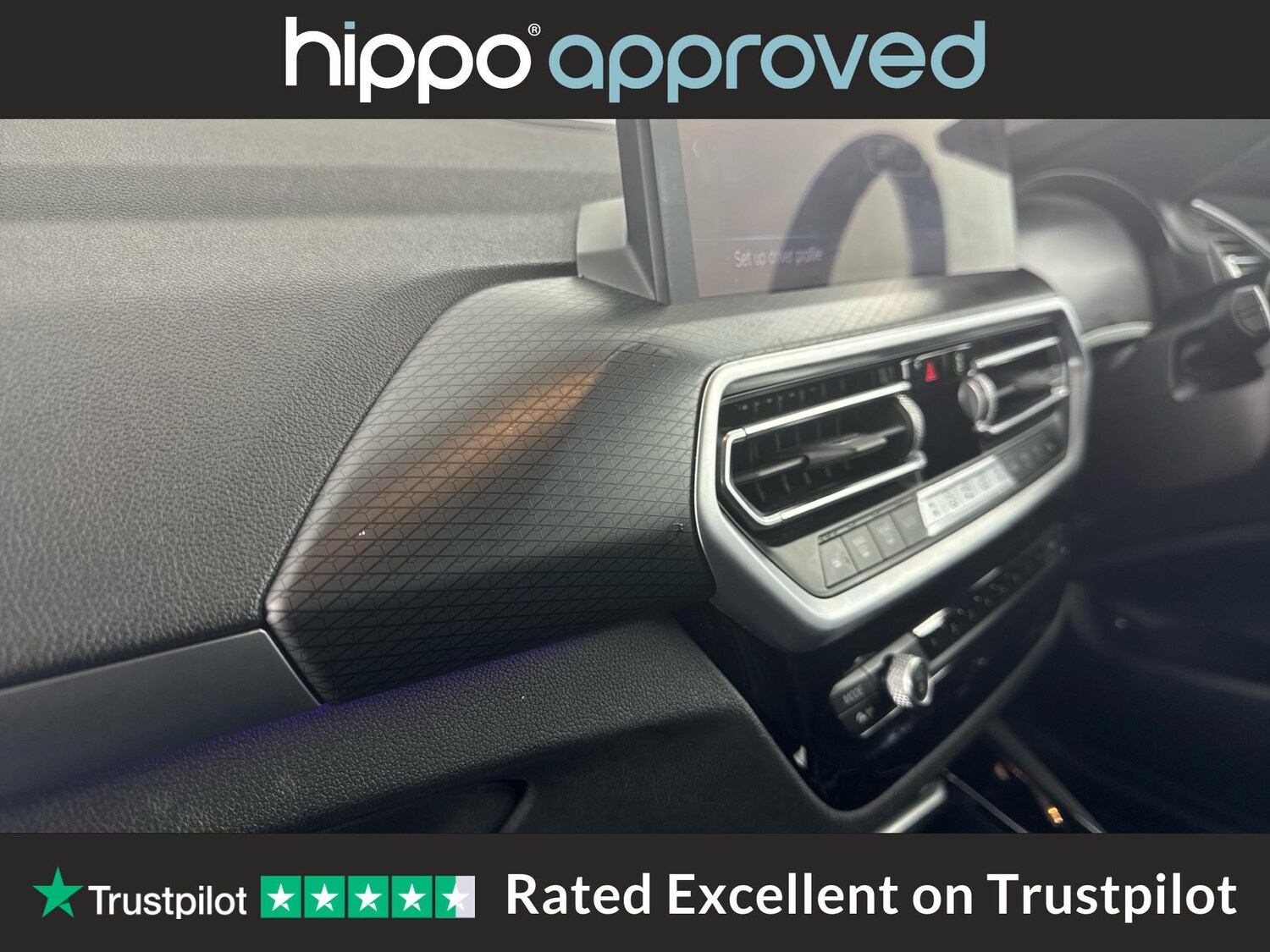 Used BMW X3 2022 for sale - 76658813: Photo 49