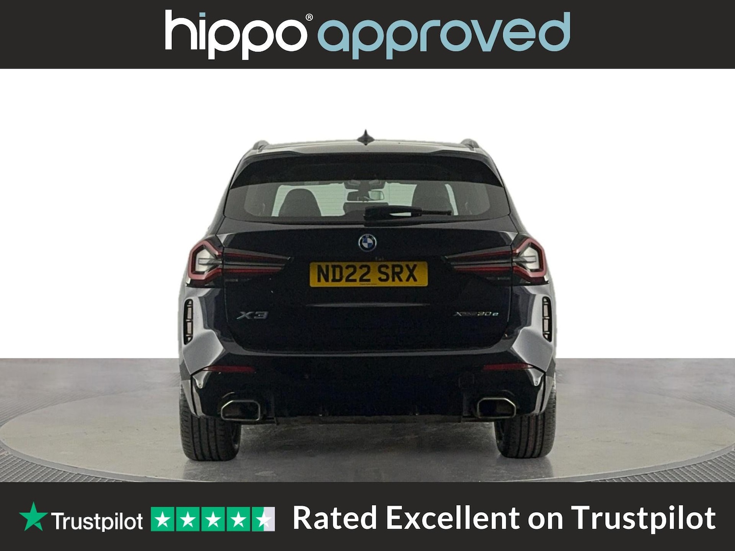 Used BMW X3 2022 for sale - 76658813: Photo 5