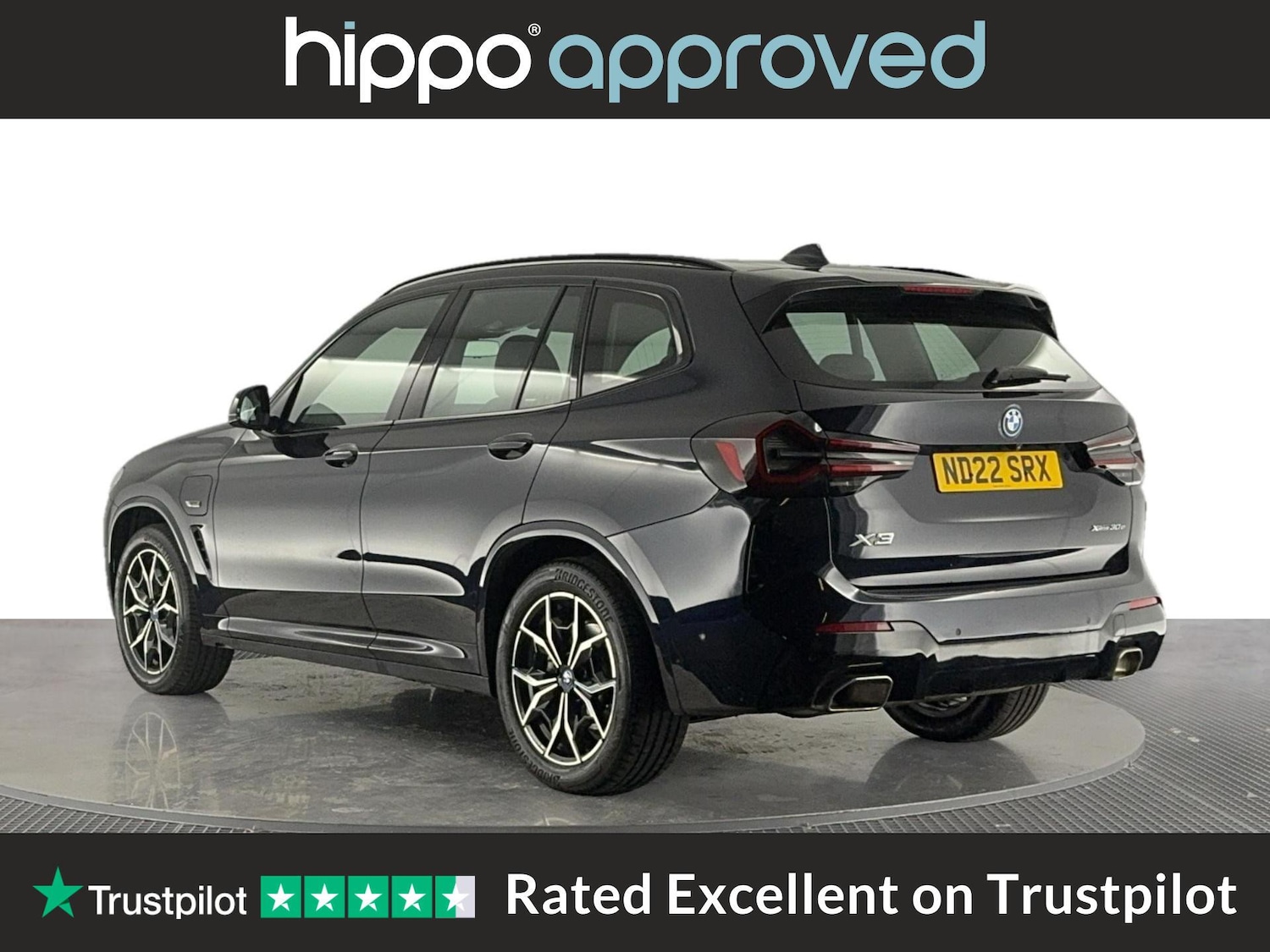 Used BMW X3 2022 for sale - 76658813: Photo 6