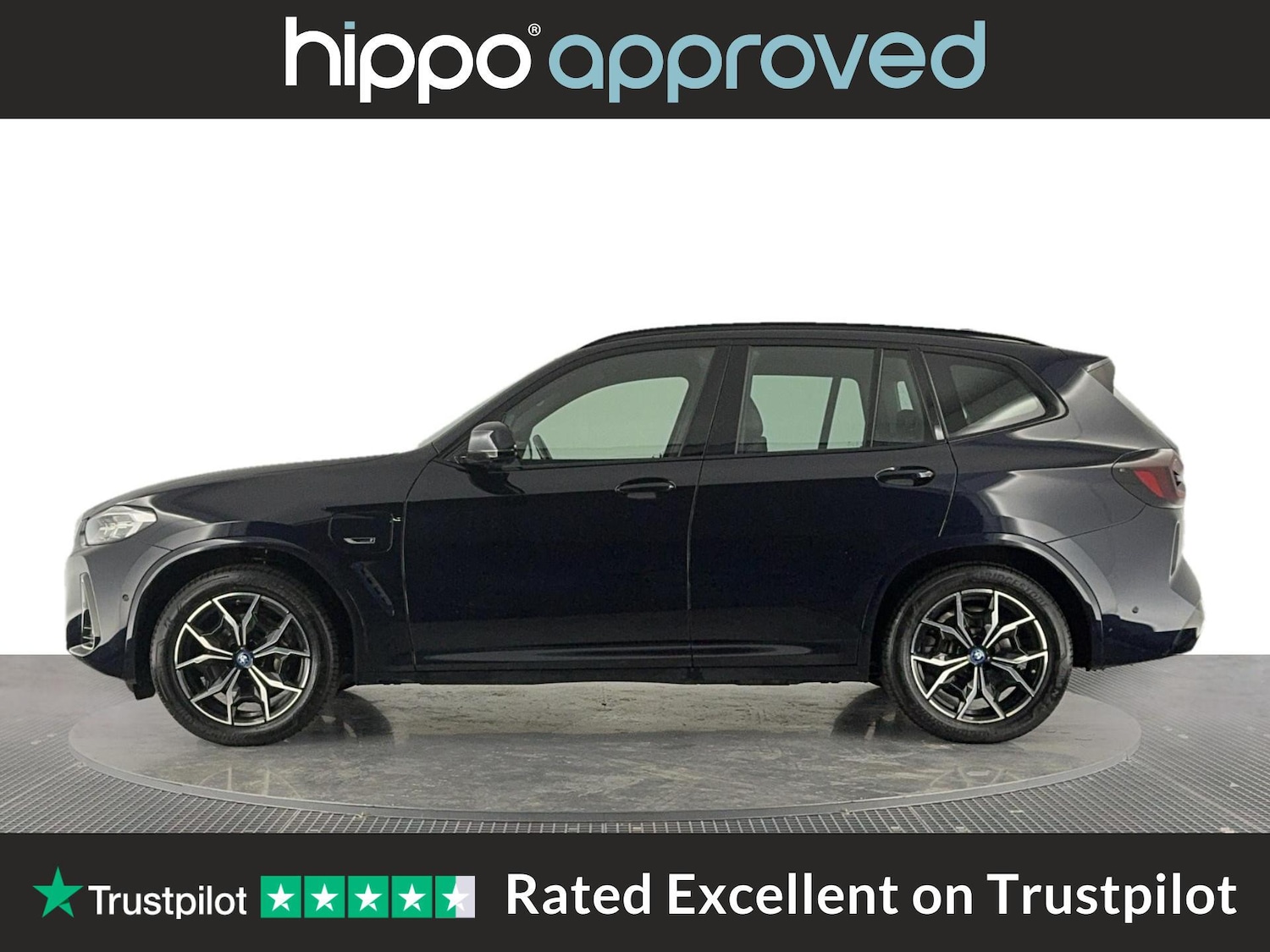 Used BMW X3 2022 for sale - 76658813: Photo 7