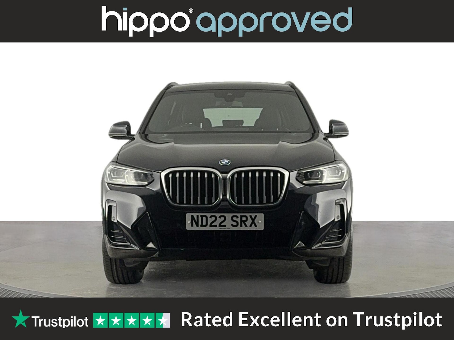 Used BMW X3 2022 for sale - 76658813: Photo 8