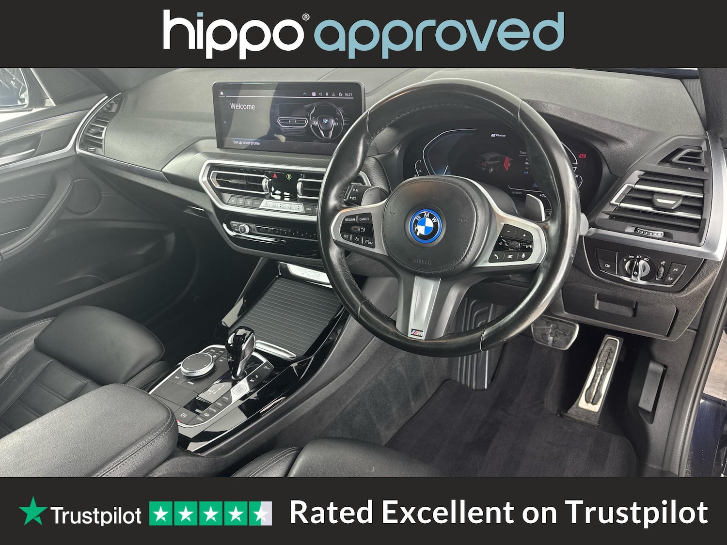 Used BMW X3 2022 for sale - 76658813: Photo 9