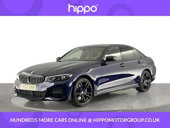 Used BMW 3 Series 2022 for sale - 79712035: Photo