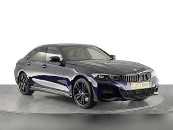 Used BMW 3 Series 2022 for sale - 79712035: Photo