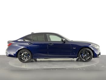 Used BMW 3 Series 2022 for sale - 79712035: Photo
