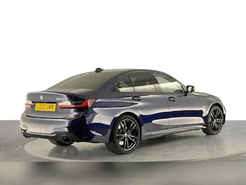 Used BMW 3 Series 2022 for sale - 79712035: Photo