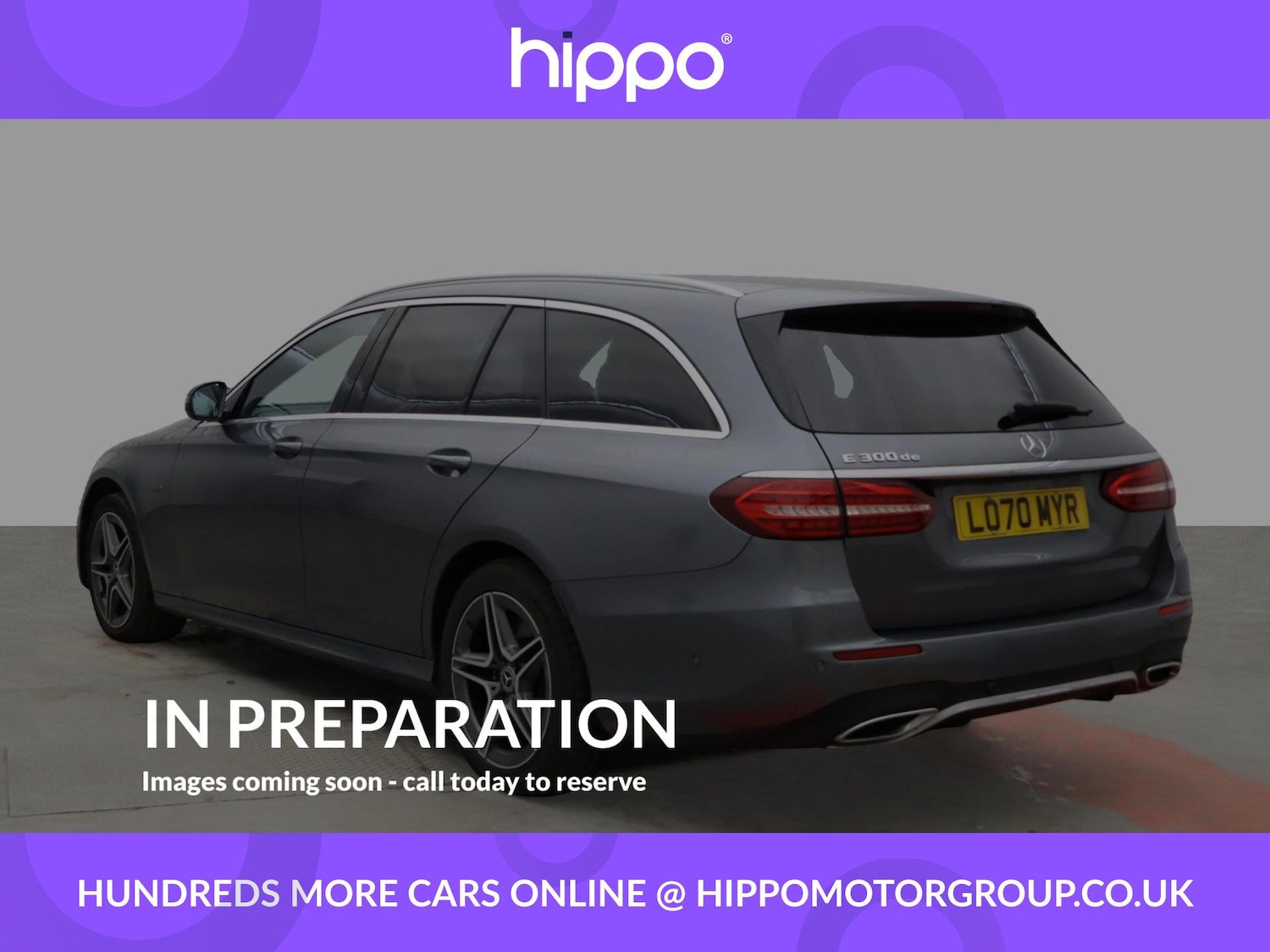 Used Mercedes-Benz E Class 2020 for sale - 76953385: Photo 3