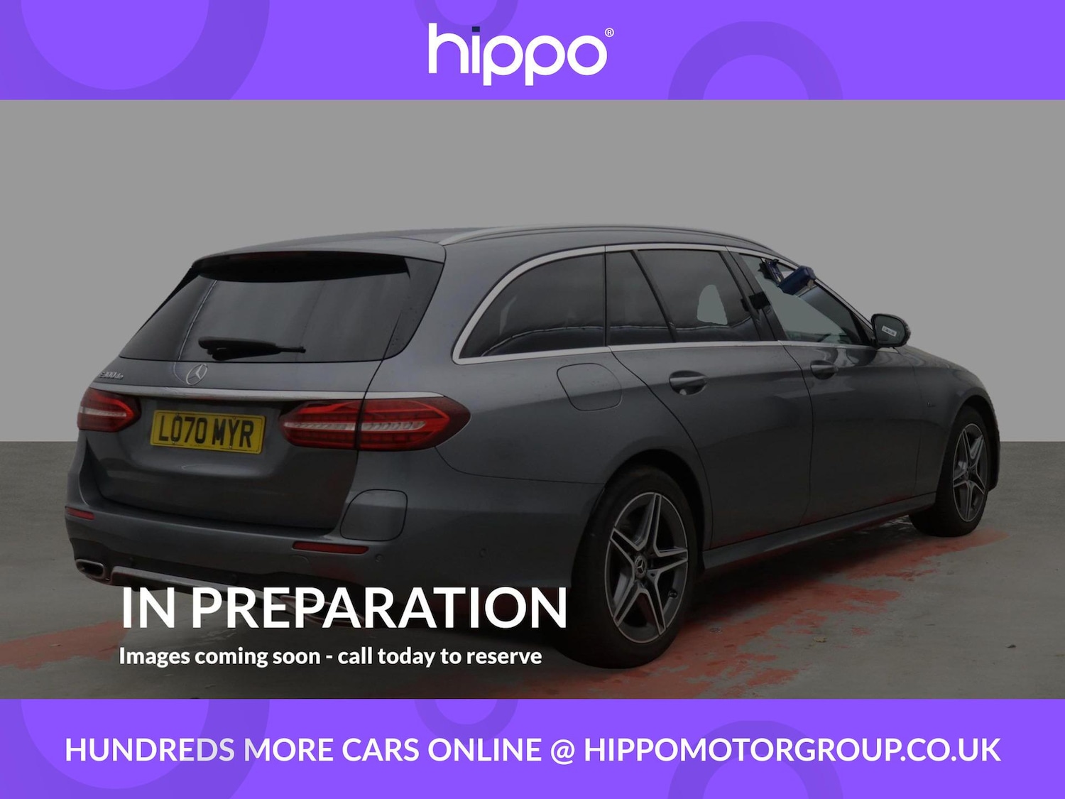 Used Mercedes-Benz E Class 2020 for sale - 76953385: Photo 4