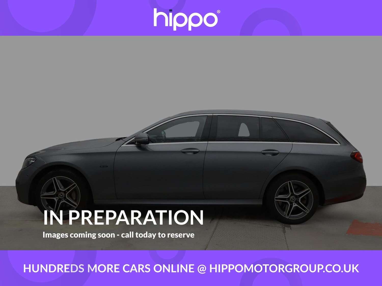 Used Mercedes-Benz E Class 2020 for sale - 76953385: Photo 6