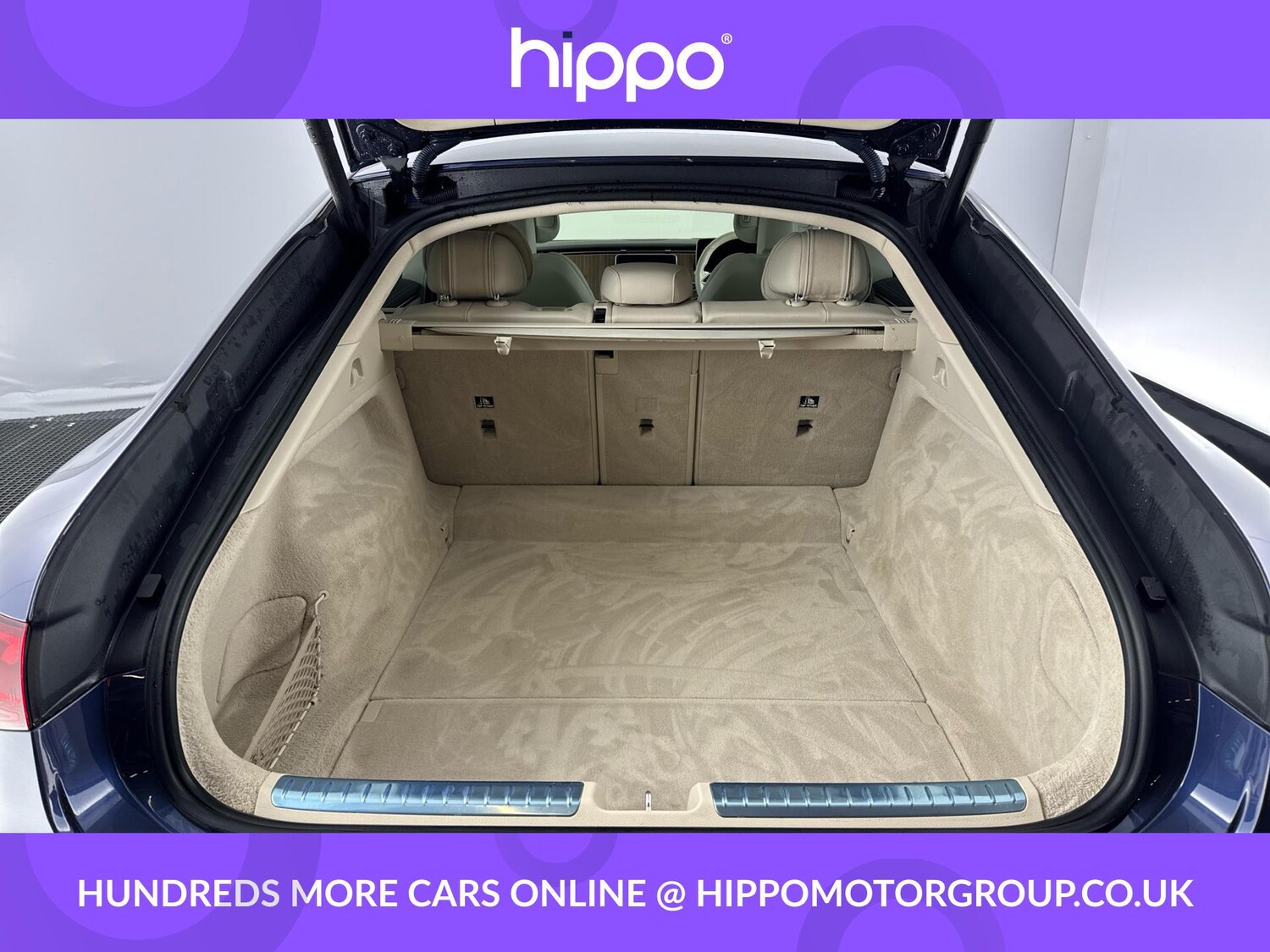 Used Mercedes-Benz EQS for sale - 77455190: Photo 15