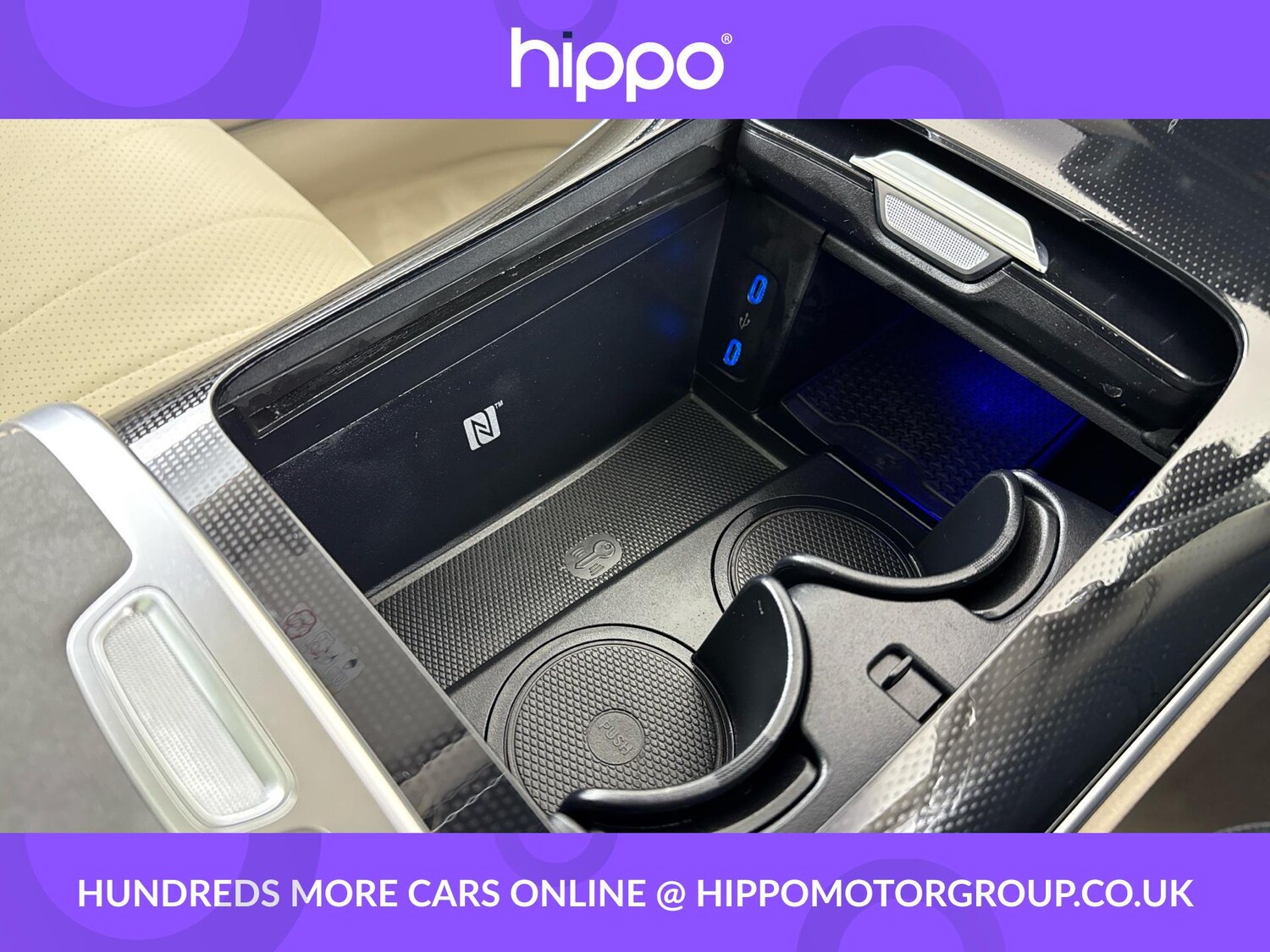 Used Mercedes-Benz EQS for sale - 77455190: Photo 17