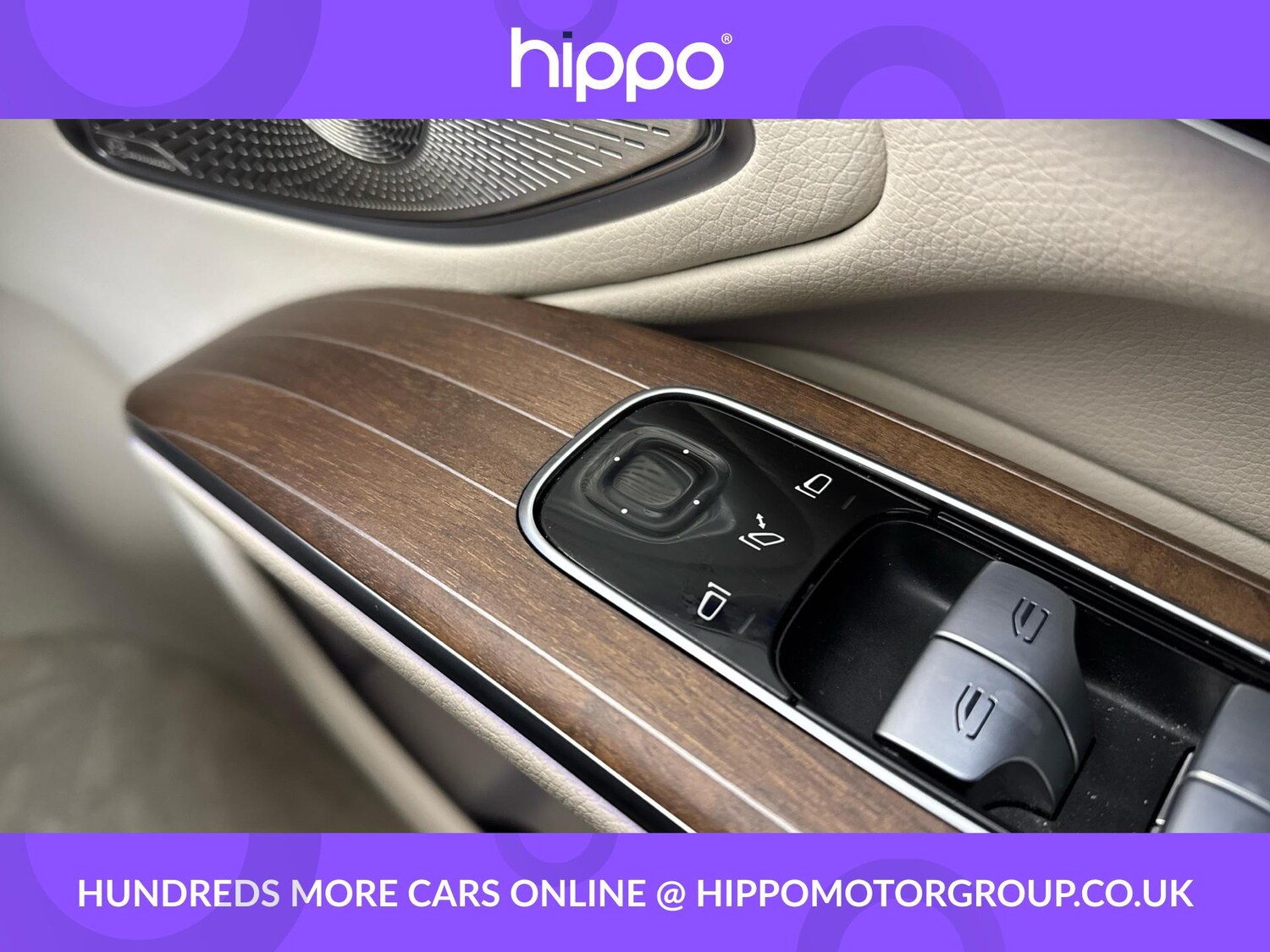 Used Mercedes-Benz EQS for sale - 77455190: Photo 31