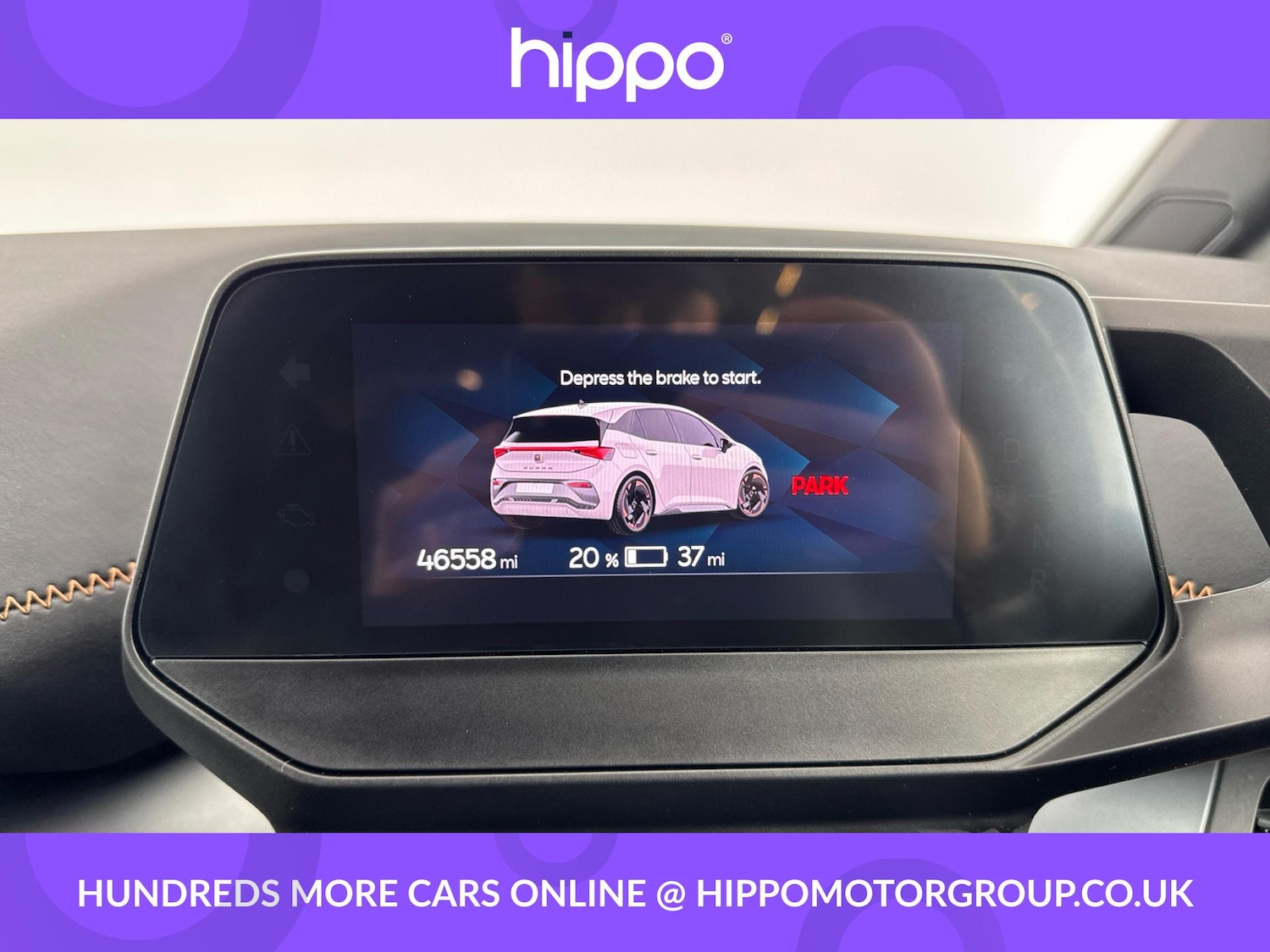 Used Cupra Born 2022 for sale - 77377243: Photo 13