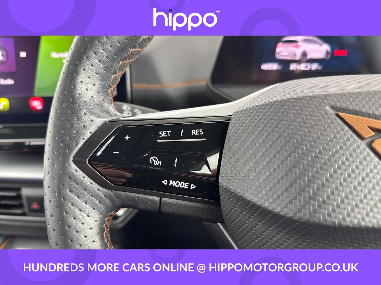 Used Cupra Born 2022 for sale - 77377243: Photo 17