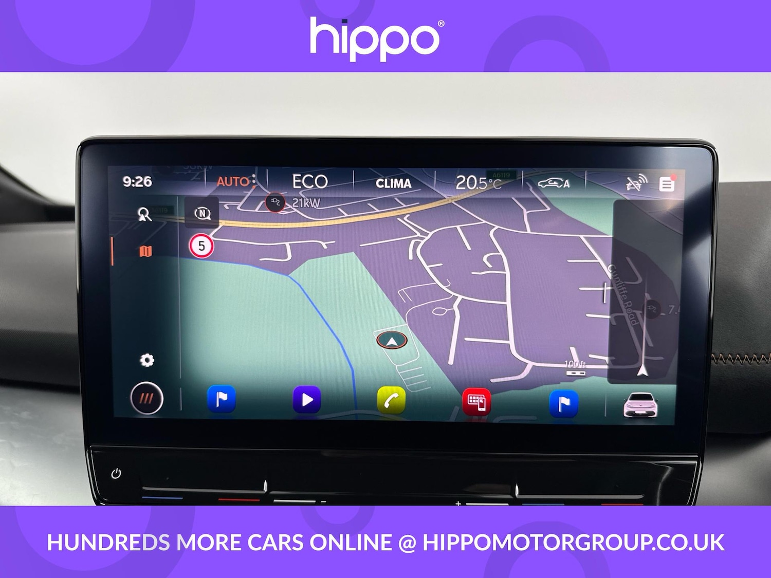 Used Cupra Born 2022 for sale - 77377243: Photo 24