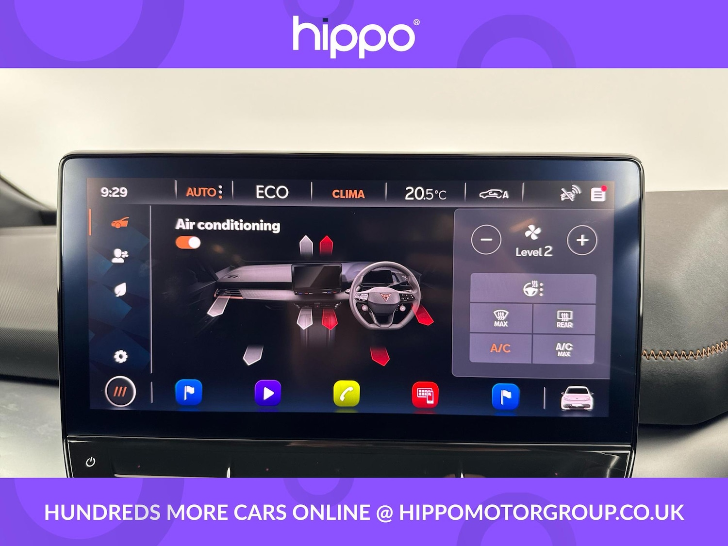 Used Cupra Born 2022 for sale - 77377243: Photo 29