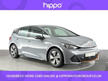 Used Cupra Born 2022 for sale - 77377243: Photo