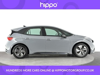 Used Cupra Born 2022 for sale - 77377243: Photo