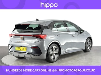 Used Cupra Born 2022 for sale - 77377243: Photo