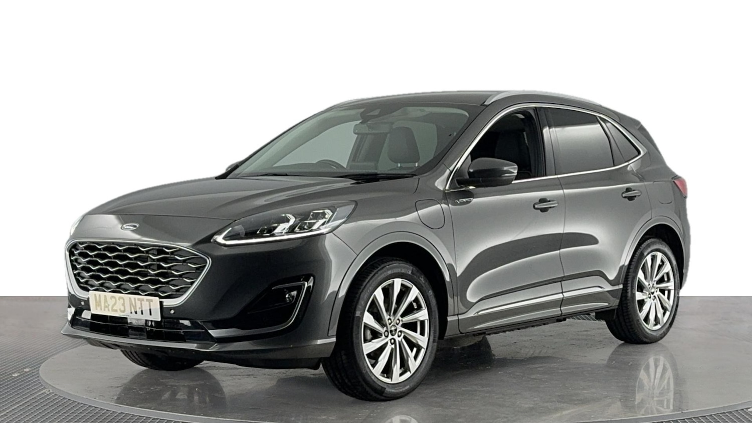 Used Ford Kuga 2023 for sale - 75984133: Photo 1