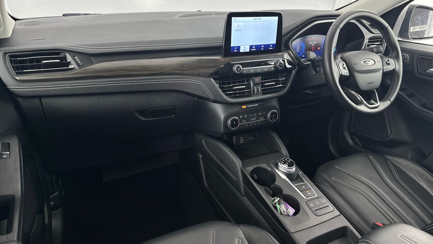 Used Ford Kuga 2023 for sale - 75984133: Photo 10