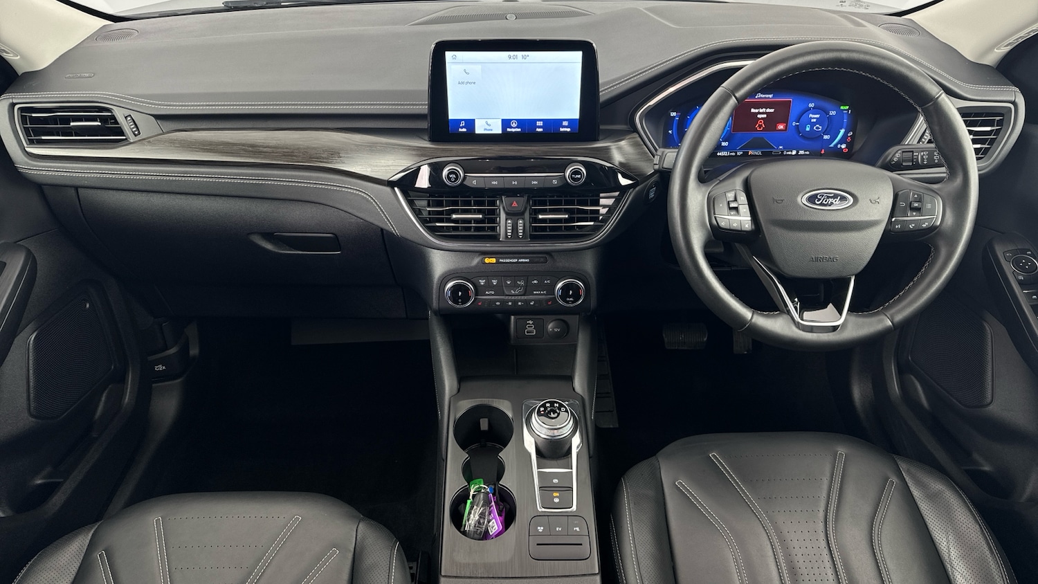 Used Ford Kuga 2023 for sale - 75984133: Photo 11