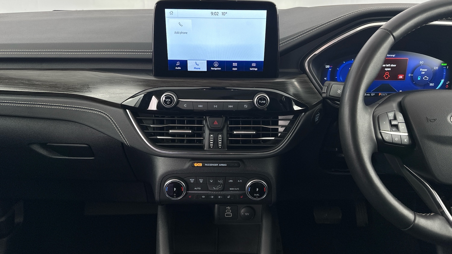 Used Ford Kuga 2023 for sale - 75984133: Photo 12
