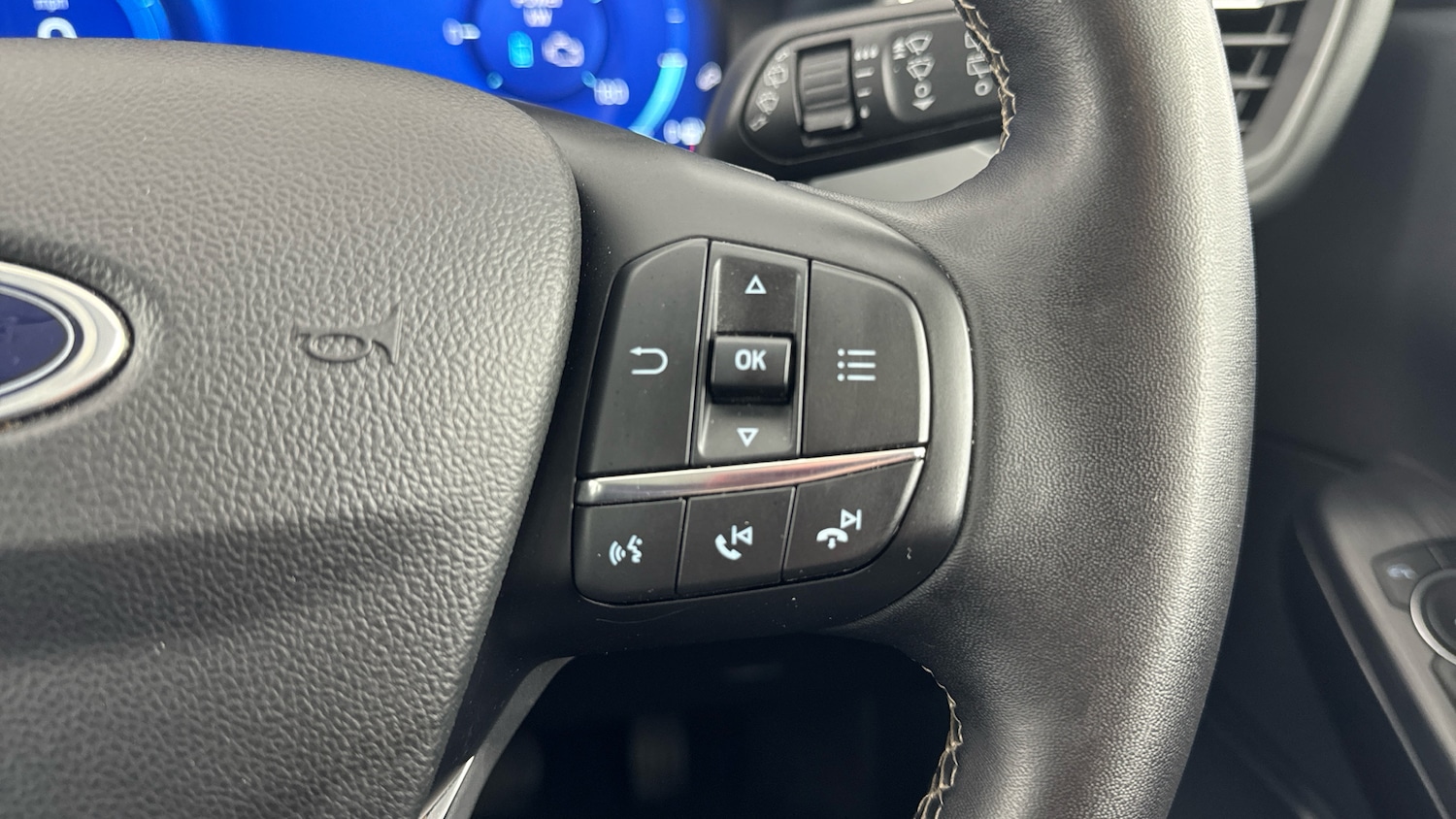 Used Ford Kuga 2023 for sale - 75984133: Photo 17