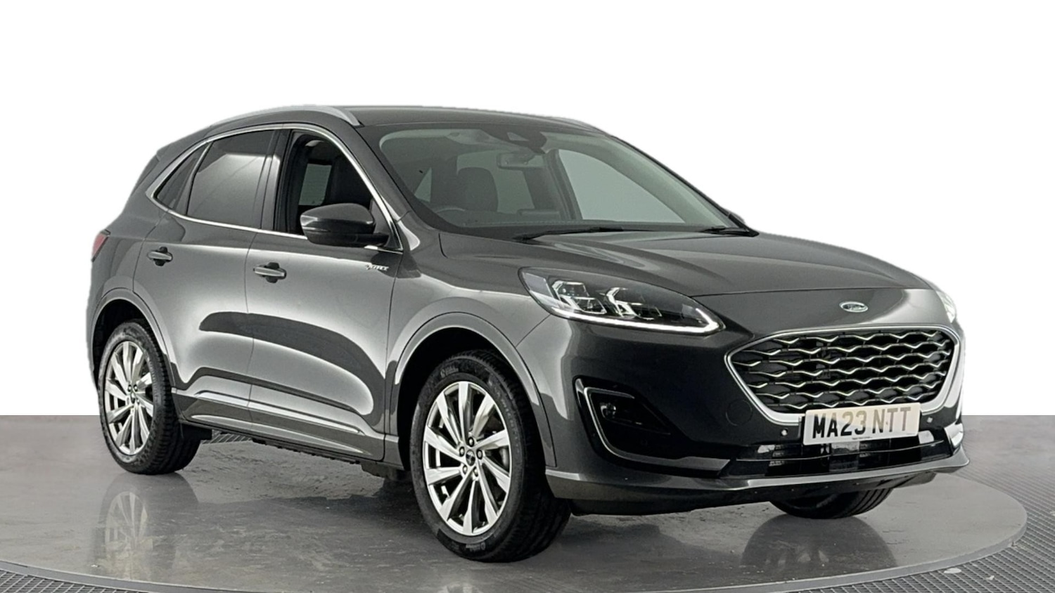 Used Ford Kuga 2023 for sale - 75984133: Photo 2