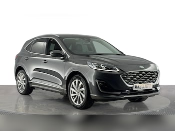 Used Ford Kuga 2023 for sale - 75984133: Photo 2
