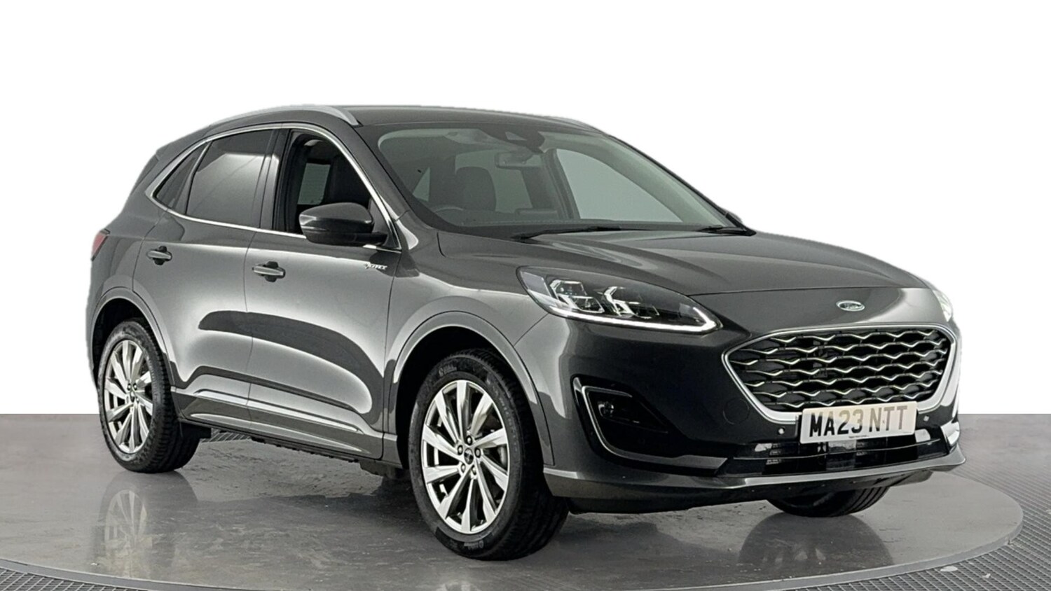 Used Ford Kuga 2023 for sale - 75984133: Photo 31